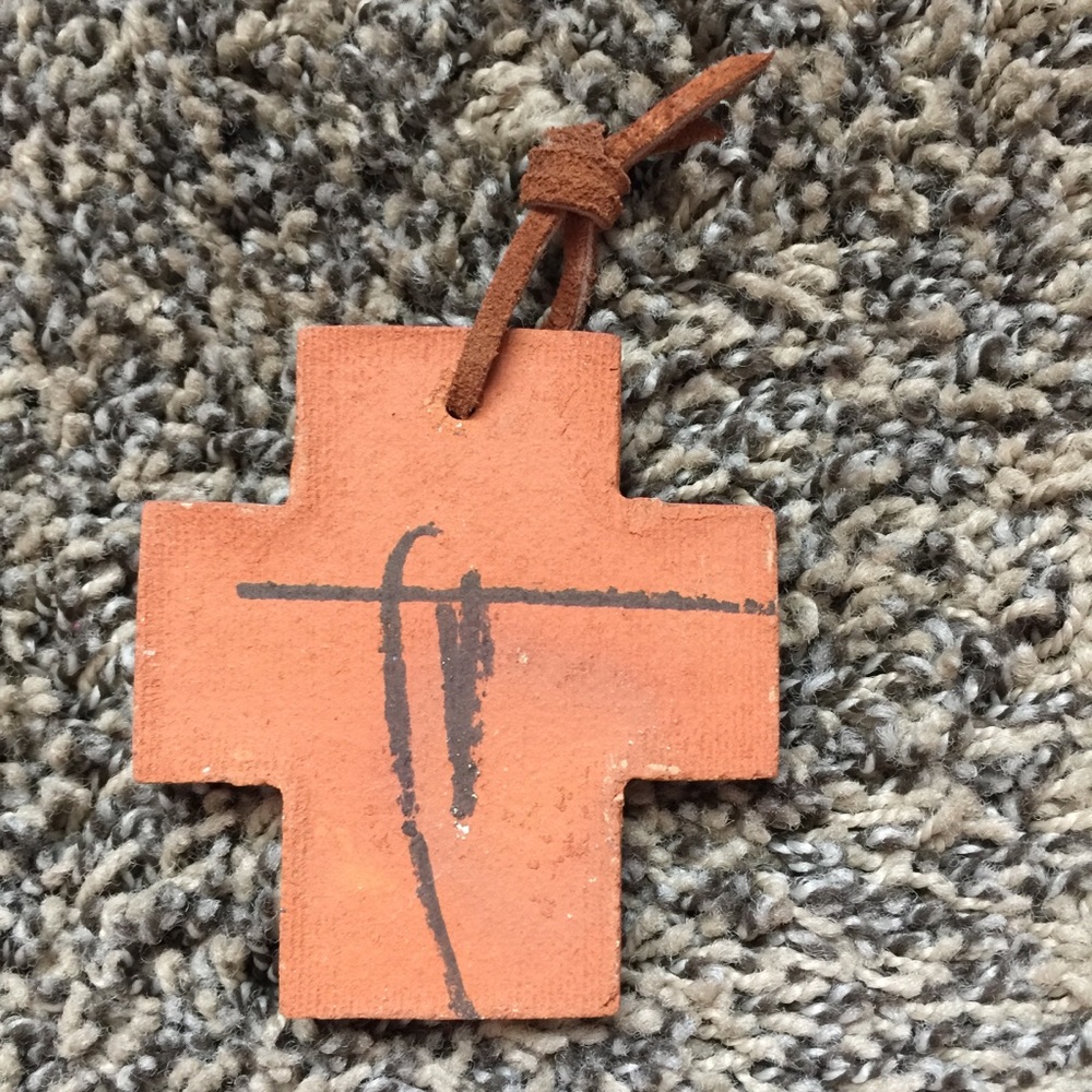 cross - Picture 2 of 2